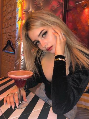 Проститутка Серафима Проститутка Серафима